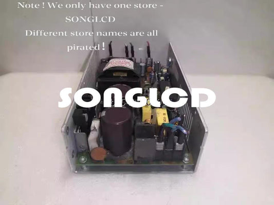 1pcs GPM225-24-1004 Power Supply Module - GPM POWER SOLUTIONS