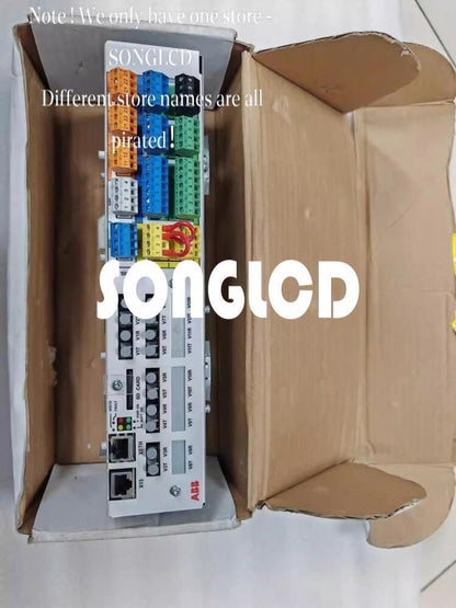 1pcs BCU-12 3AUA0000110430H BXON-12C Automation Module - BXON