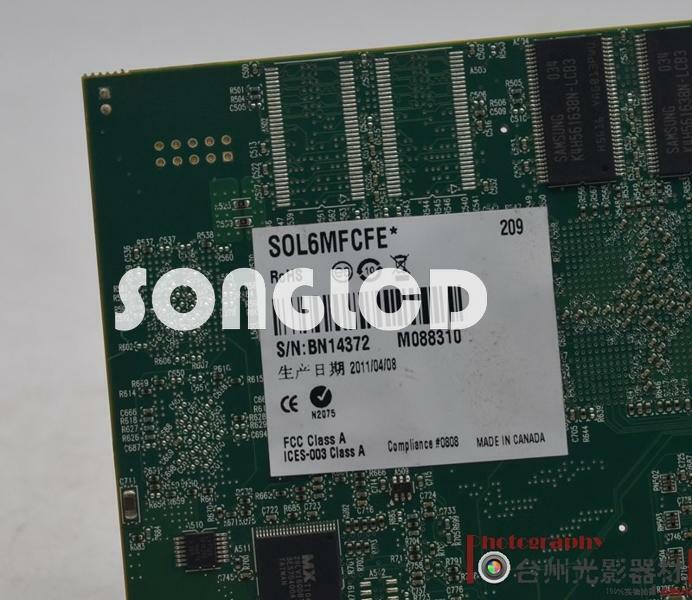 1pcs sol6mfcfe y7239-0201 - KOEED