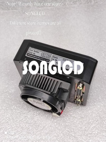 1pcs CCD VRA C8779A S8769A Printer Cartridge - UNKNOWN BRAND