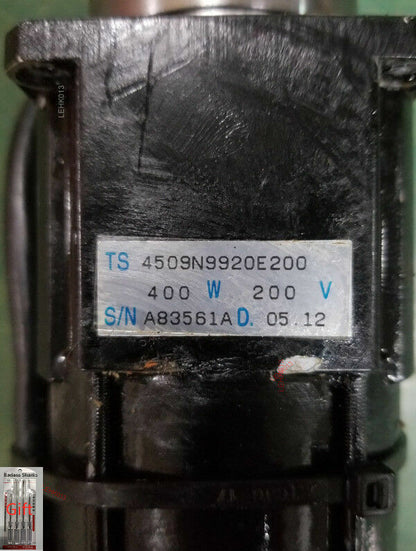 TS4509N9920E200 - Compact and Efficient Equipment Model - SCHNEIDER ELECTRIC