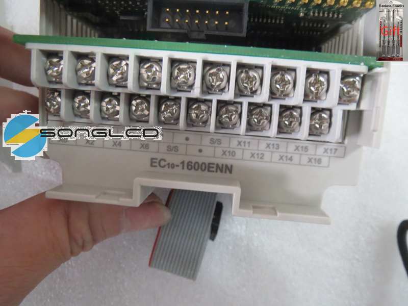 1PCS EC10-1600ENN - High Quality Electronic Component - KOEED