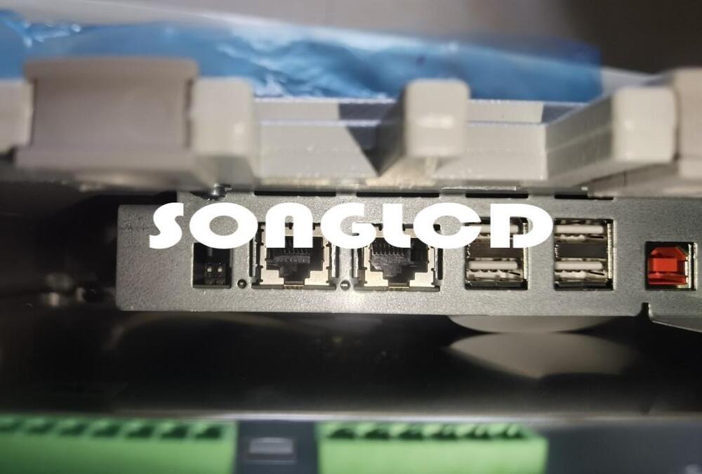 VDP40.3DIN-D1-NN-CG 1PCS New Model for Your Needs - OMRON