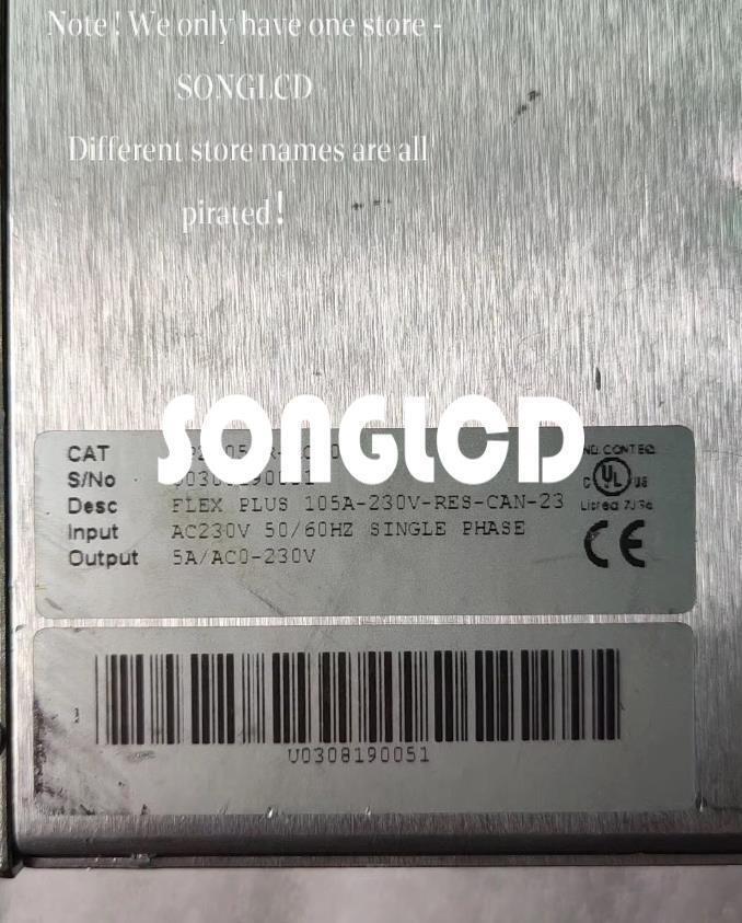 1pcs fp2a05tr-rc20 - KOEED