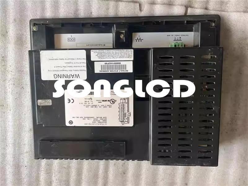1PCS IC754VSL12CTD Programmable Logic Controller - KOEED