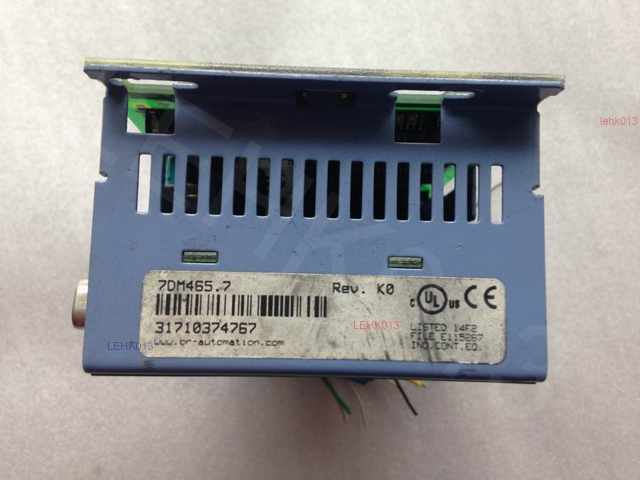 7DM465.7 High-Performance Electronic Device - KOEED