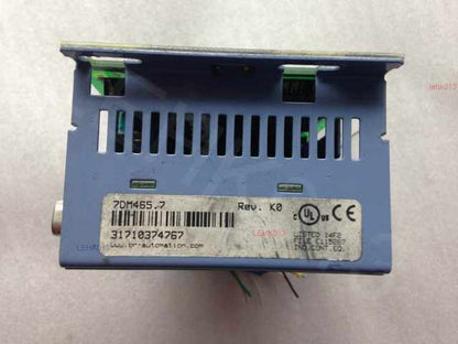7DM465.7 High-Performance Electronic Device - KOEED
