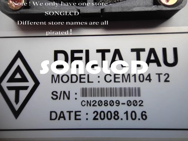 CEM104 T2 High-Performance Electronic Component - CEM