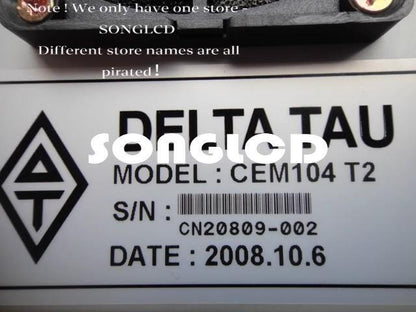 CEM104 T2 High-Performance Electronic Component - CEM