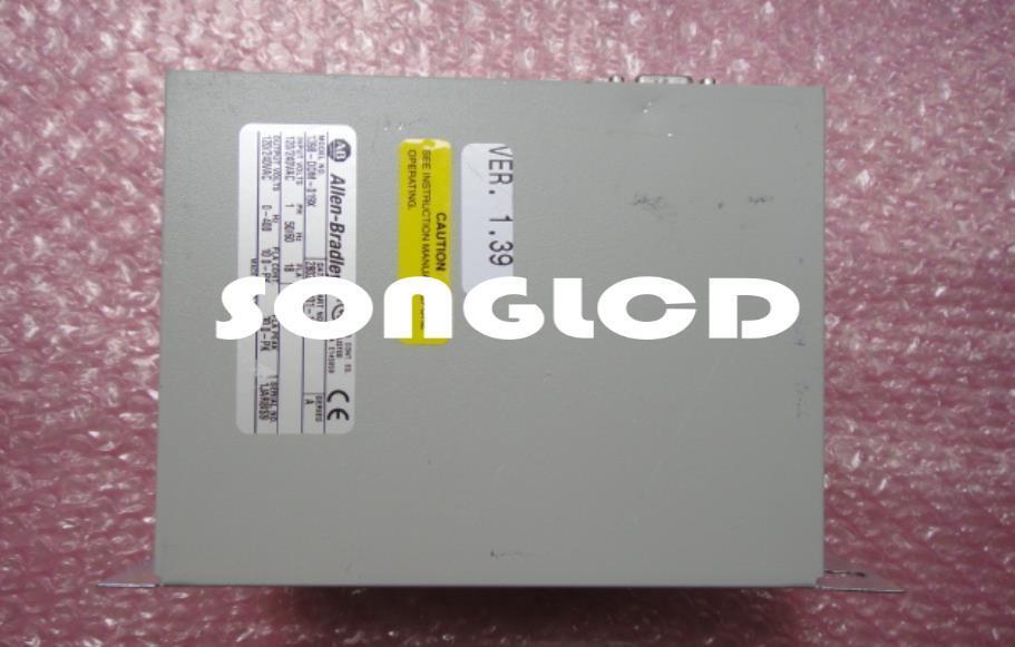 Allen-Bradley 1398-DDM-019X Servo Drive Module - ALLEN-BRADLEY