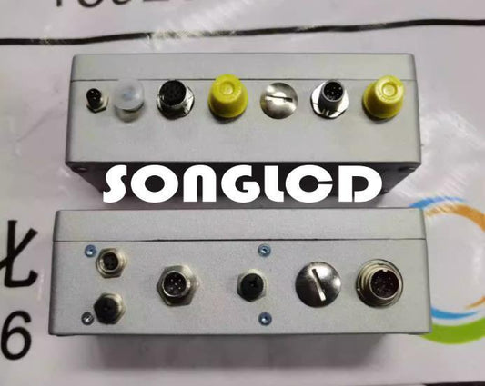 1PCS FVG Pro Modul C2M - FVG