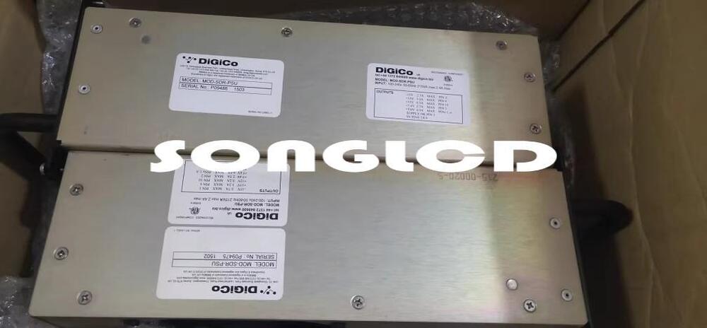 1PCS MOD-SDR-PSU Power Supply Unit P09486 for SDR Systems - ADEPT