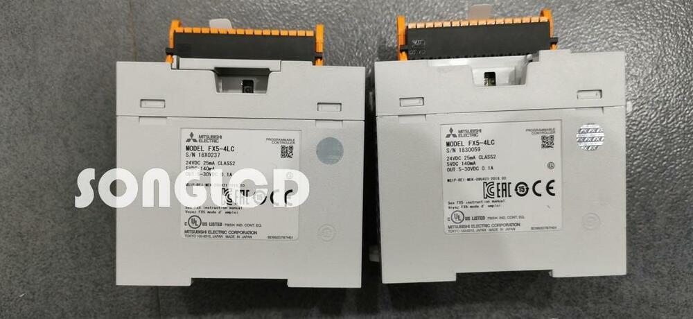1PCS FX5-4LC - KOEED