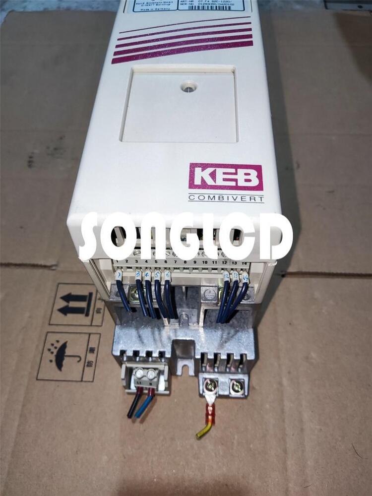 07.F4.S2C-1220 Single Unit Component - KOEED