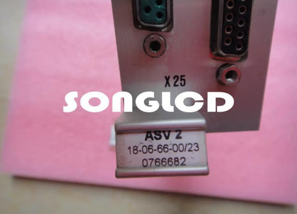 1PCS Model 18-06-66-00/23 Precision Component - 1PCS