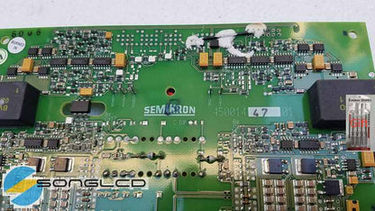 1pcs semkron 450014-4701 - KOEED