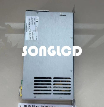 1pcs Rack CN S 500 4A Mechanical with Can S 500 Model R1144 - PLC INDUSTRY BRAND
