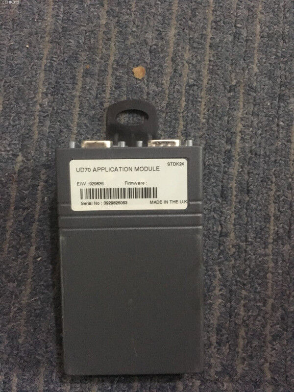 Used CT UD70 Compact Tractor for Sale - JOHN DEERE