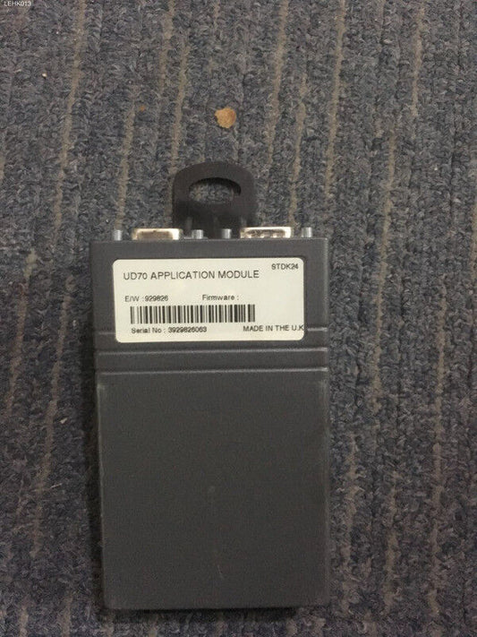 Used CT UD70 Compact Tractor for Sale - JOHN DEERE