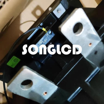 1PCS New EK370-40-21 Solenoid Valve 110V DC - PRODUCTVENDOR