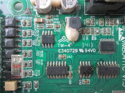 VMB04T1C V1.3 - 1 Piece High-Quality Electronic Module - VMB