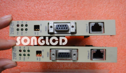 1PCS JAPMC-CM2300 218IF-01 - KOEED