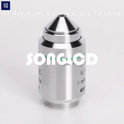 1PCS Plan Apo Lambda 20x/0.75 Microscope Objective - PLAN