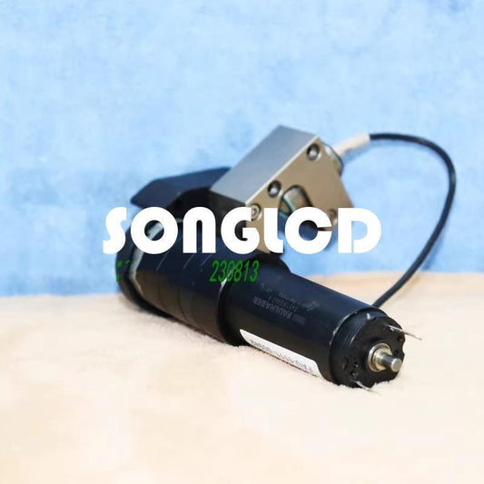 FAULHABER 2657W036CR DC Motor 1PCS - FAULHABER