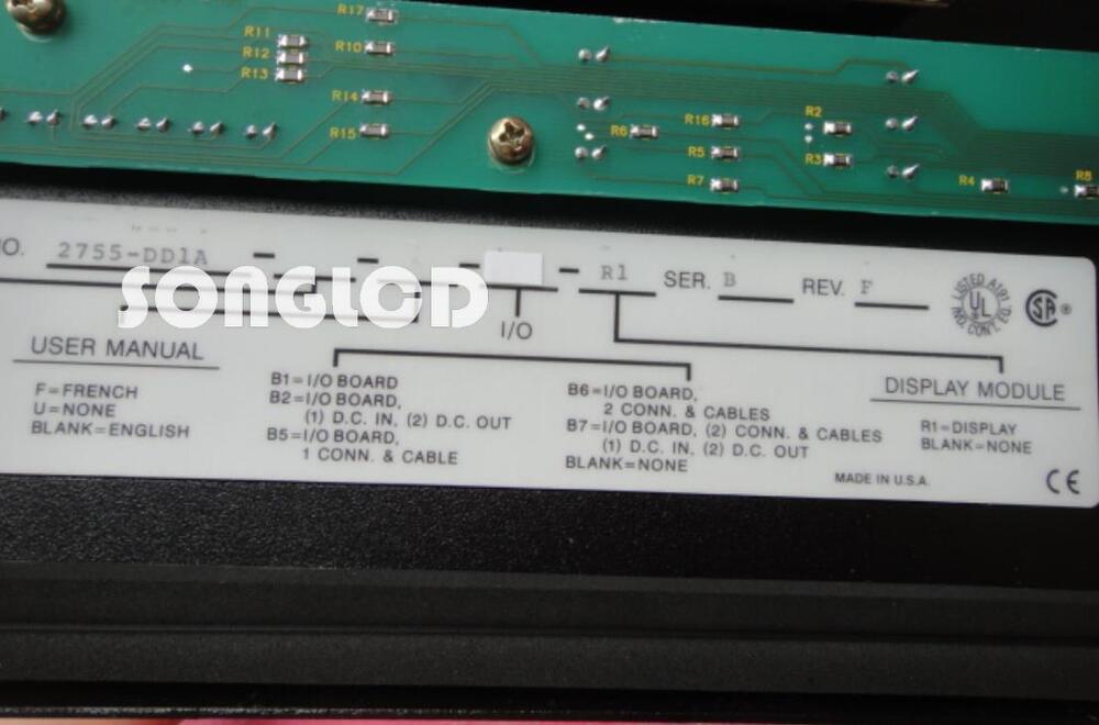 1PCS 2755-DD1A - KOEED