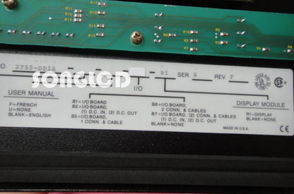 1PCS 2755-DD1A - KOEED