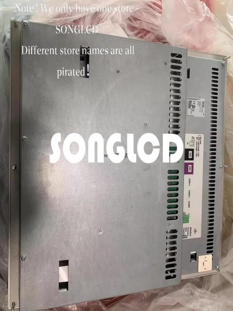 VDP40.3BIN-D1-NN-NN Industrial Valve 1 Piece - VDP