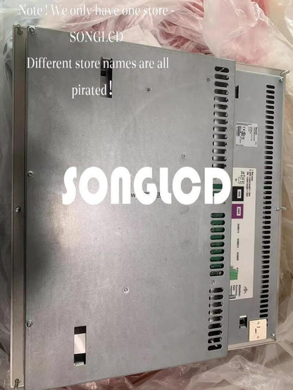 VDP40.3BIN-D1-NN-NN Industrial Valve 1 Piece - VDP