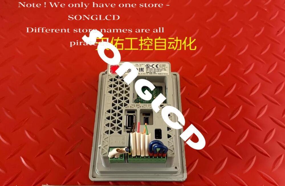 1pcs Pro-face PFXGP4116T1D HMI Touchscreen Panel - PRO-FACE