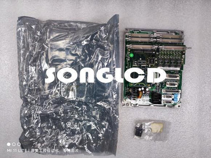 FCU6-DX411 Model Single Pack - High Performance Unit - KOEED