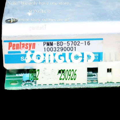 1pcs PMM-BD-5702-16 Pressure Measurement Module - MPWM