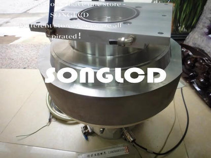 S3500NG Compact Electronic Device - SIGMA