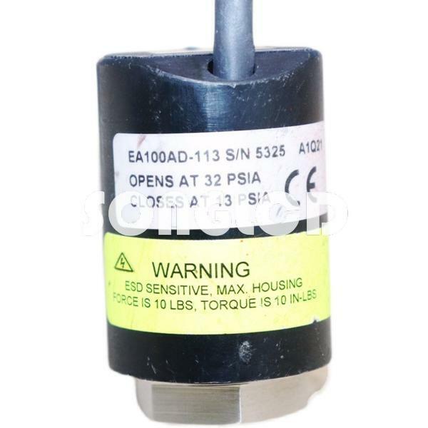 1 Piece EA100AD-113 - Premium Quality Component - KOEED