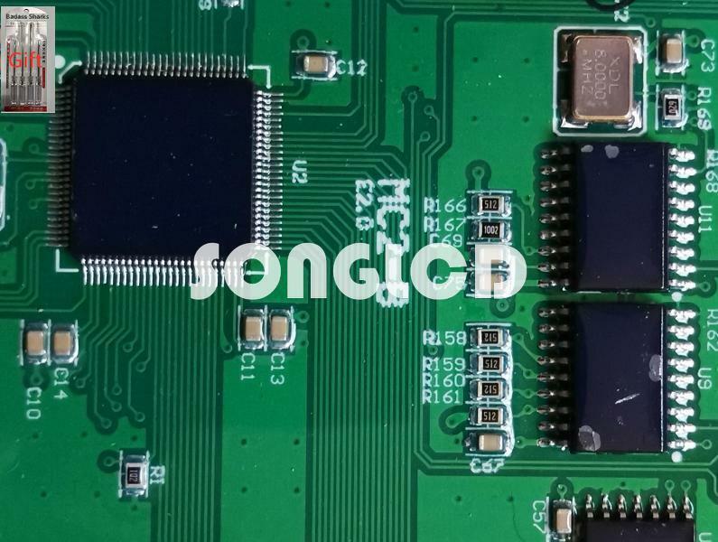 1PCS MC2-B - KOEED