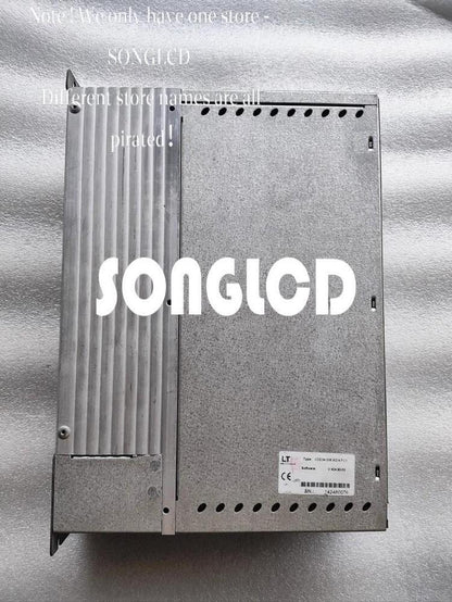 CDE34.008.W2.4.PC1 Electronic Component - KOEED