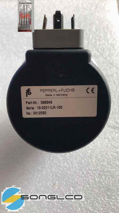 1PCS 096349 10-02211LR-100 0412580 - VENDOR TBD