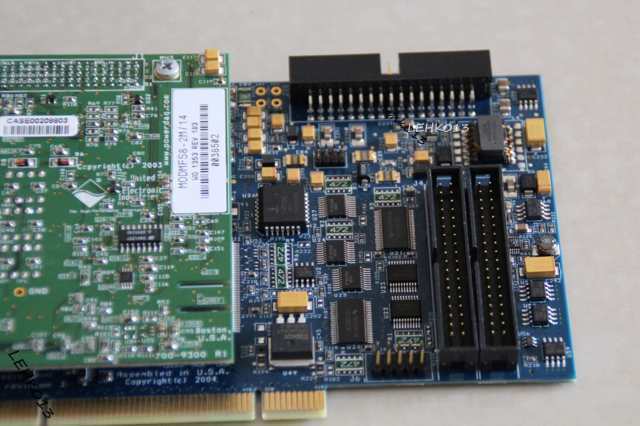 1PCS PD2-MFS8-1M/12 REV:103 Precision Module - PRECISION TECHNOLOGIES