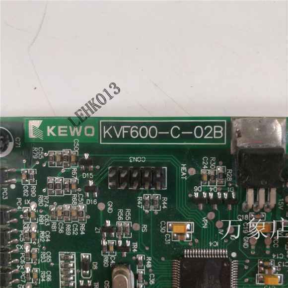 1pcs 100% tes kvf600-c-02b - UNKNOWN VENDOR
