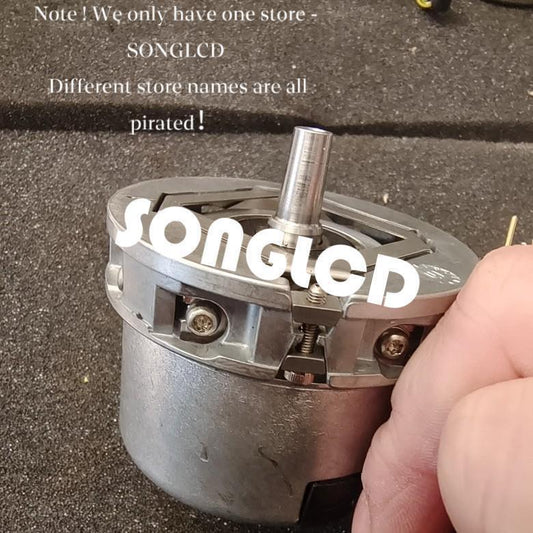 ECN 1313 512 62S12-71 I2C03 Id 317 283-12 DH Module - LOGITECH