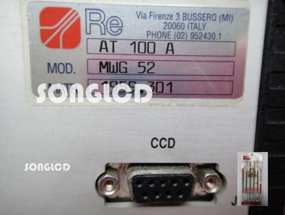 1PCS MWG52 - High-Quality Accessory for Your Needs - KOEED