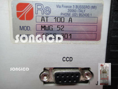 1PCS MWG52 - High-Quality Accessory for Your Needs - KOEED