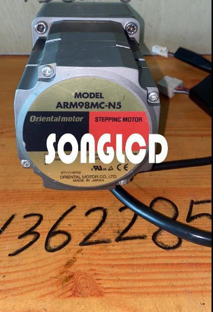 1PCS ARM98MC-N5 Microcontroller Chip - ARM