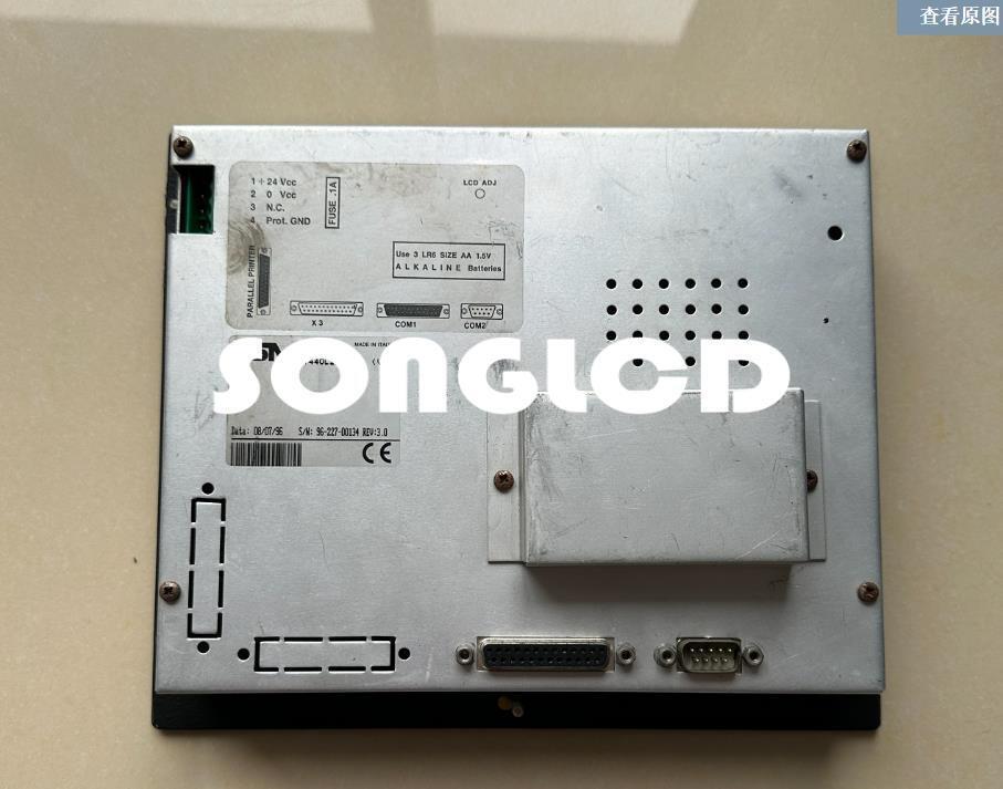 1PCS VT440L2SF000 - Versatile and Reliable Component - SCHNEIDER ELECTRIC