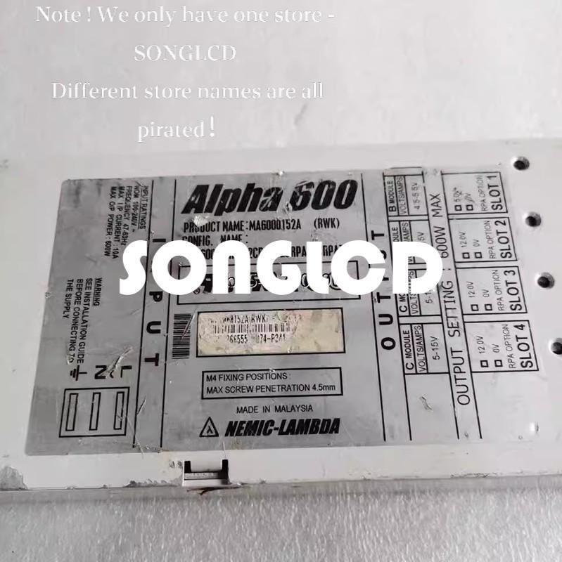 1PS MA6000152A - High-Performance Electronic Component - KOEED