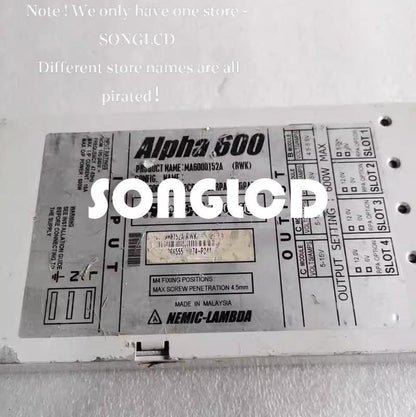 1PS MA6000152A - High-Performance Electronic Component - KOEED
