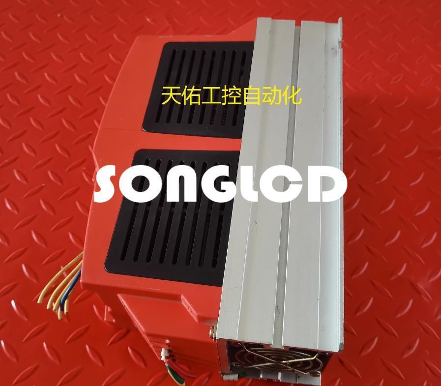 MCLTEA0022-201-1-00 2.2kW 220V Electric Power Supply Unit - MCLTEA